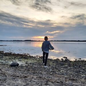 Personlig forandring og udvikling. FORFRI - forandringsfokus