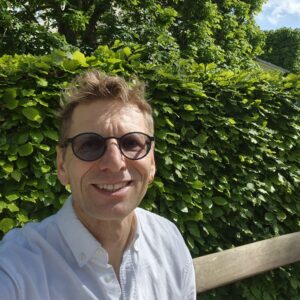 FORFRI - Forandringsfokus